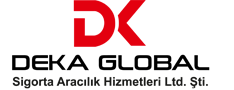 Deka Global Sigorta | Bursa Osmangazi Sigorta Acenteleri